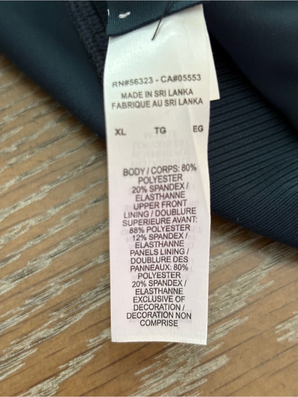 Nike One Twist
Women's Light-Support Lightly Lined High-Neck Sports Bra NWT A103 - Picture 8 of 10